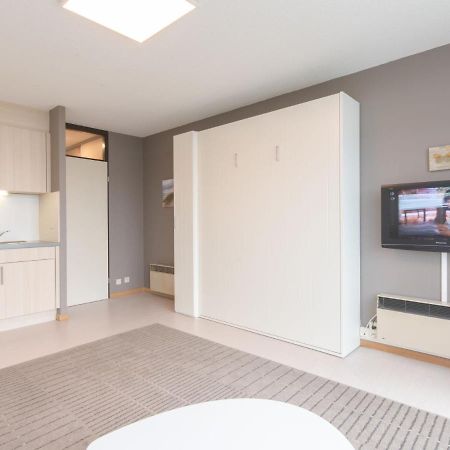 Studio Residentie Astrid-12 By Interhome Bredene Dış mekan fotoğraf