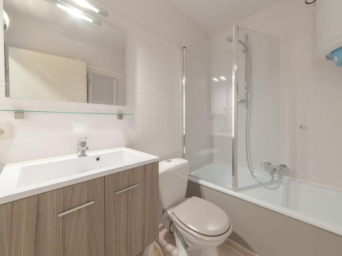 Studio Residentie Astrid-12 By Interhome Bredene Dış mekan fotoğraf