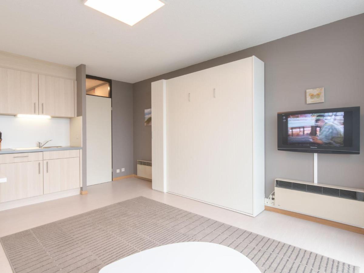 Studio Residentie Astrid-12 By Interhome Bredene Dış mekan fotoğraf